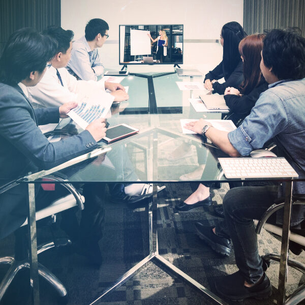 WEB会議環境構築